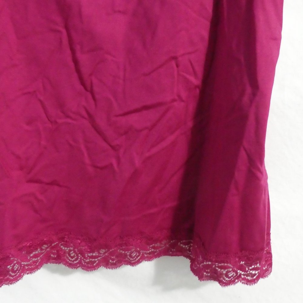 REITMANS | large | Lace Trim Camisole Top | NWOT - Picture 7 of 12